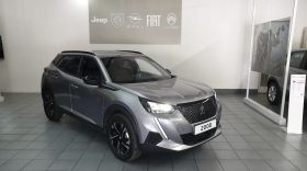 2024 Peugeot 2008 1.2T 96KW Allure