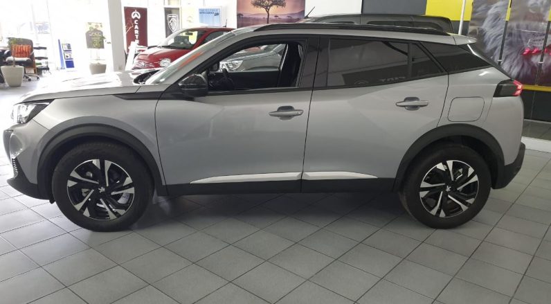 
								2024 Peugeot 2008 1.2T 96KW Allure full									