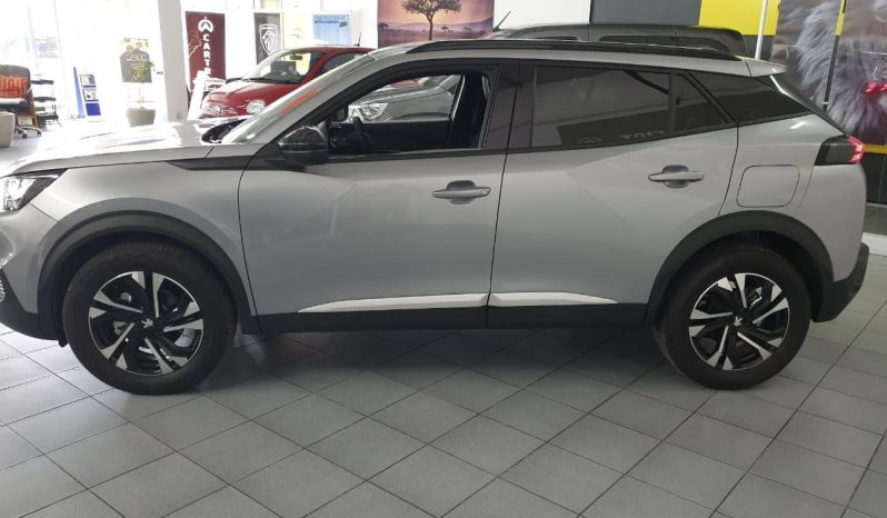 
								2024 Peugeot 2008 1.2T 96KW Allure full									