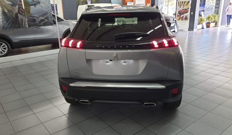 
								2024 Peugeot 2008 1.2T 96KW Allure full									