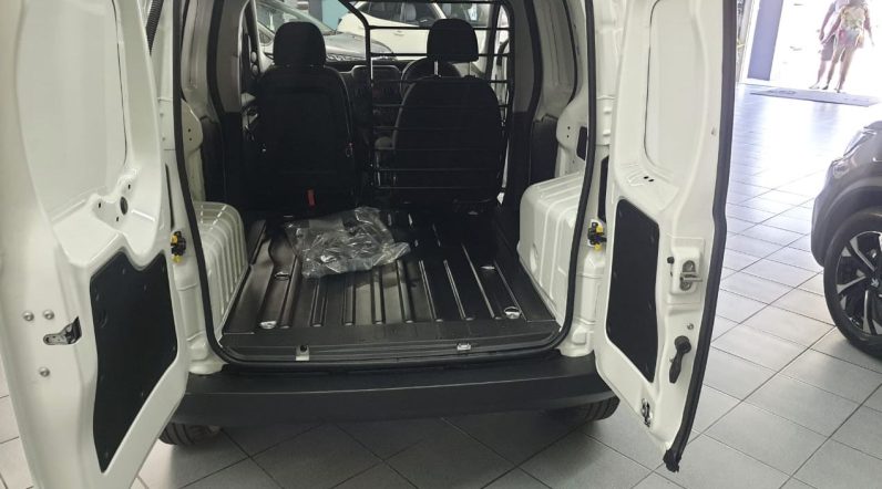 
								2024 Fiat Fiorino 1.3 Multijet Panel Van full									