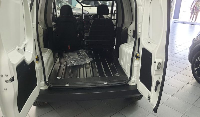 
								2024 Fiat Fiorino 1.3 Multijet Panel Van full									