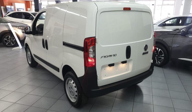 
								2024 Fiat Fiorino 1.3 Multijet Panel Van full									