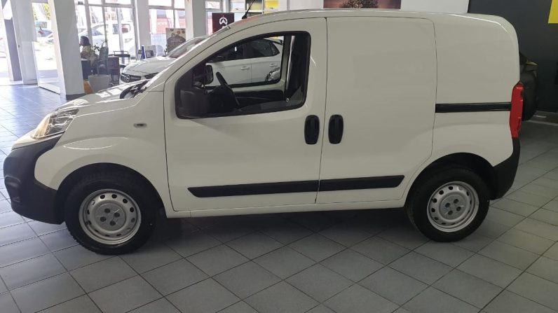 
								2024 Fiat Fiorino 1.3 Multijet Panel Van full									