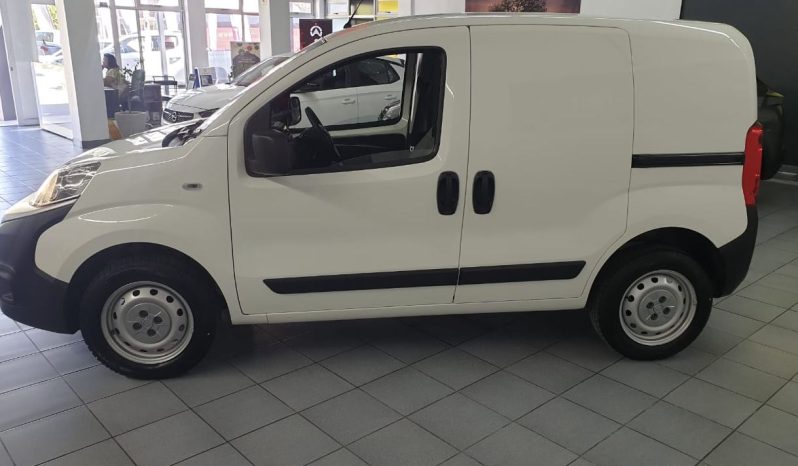 
								2024 Fiat Fiorino 1.3 Multijet Panel Van full									