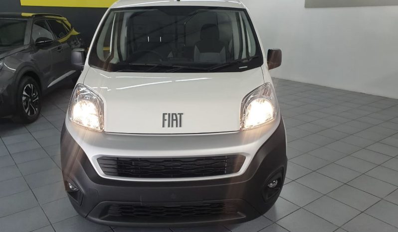 
								2024 Fiat Fiorino 1.3 Multijet Panel Van full									