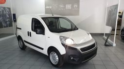 2024 Fiat Fiorino 1.3 Multijet Panel Van