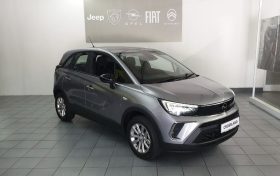 2024 Opel Crossland 1.2T Edition