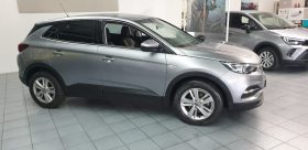 2020 Opel Grandland 1.6T Edition/Enjoy Auto