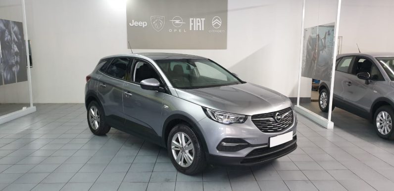 
								2020 Opel Grandland 1.6T Edition/Enjoy Auto full									