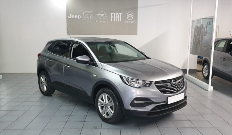 
								2020 Opel Grandland 1.6T Edition/Enjoy Auto full									