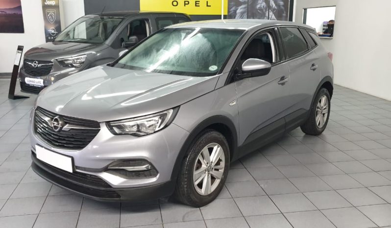 
								2020 Opel Grandland 1.6T Edition/Enjoy Auto full									