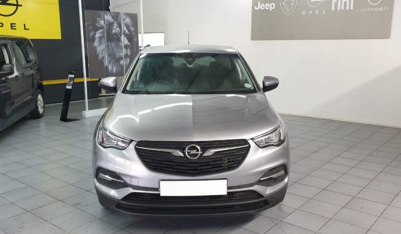 
								2020 Opel Grandland 1.6T Edition/Enjoy Auto full									