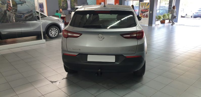 
								2020 Opel Grandland 1.6T Edition/Enjoy Auto full									