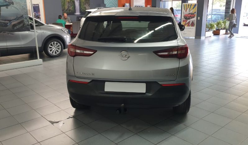 
								2020 Opel Grandland 1.6T Edition/Enjoy Auto full									