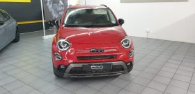 2024 FIAT 500X CROSS 1.4T AUTO