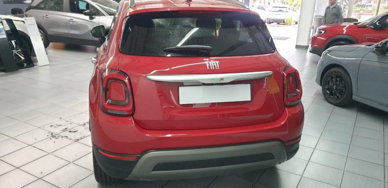 
								2024 FIAT 500X CROSS 1.4T AUTO full									