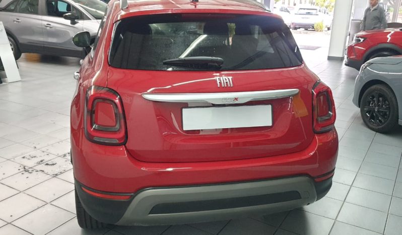 
								2024 FIAT 500X CROSS 1.4T AUTO full									