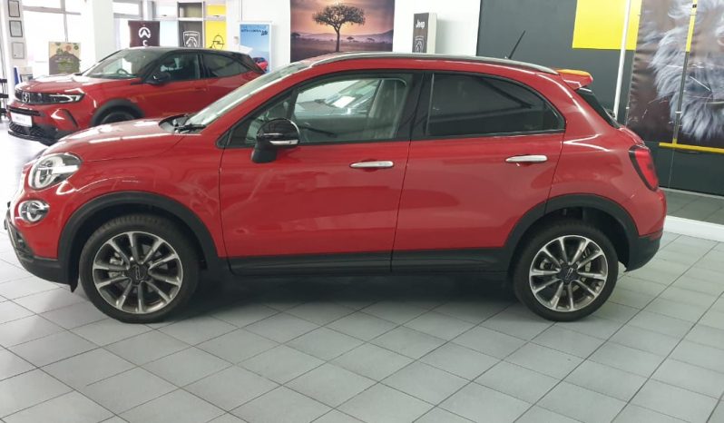 
								2024 FIAT 500X CROSS 1.4T AUTO full									