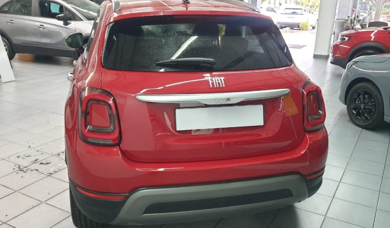 
								2024 FIAT 500X CROSS 1.4T AUTO full									