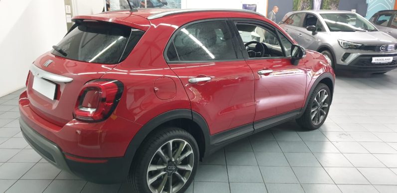 
								2024 FIAT 500X CROSS 1.4T AUTO full									