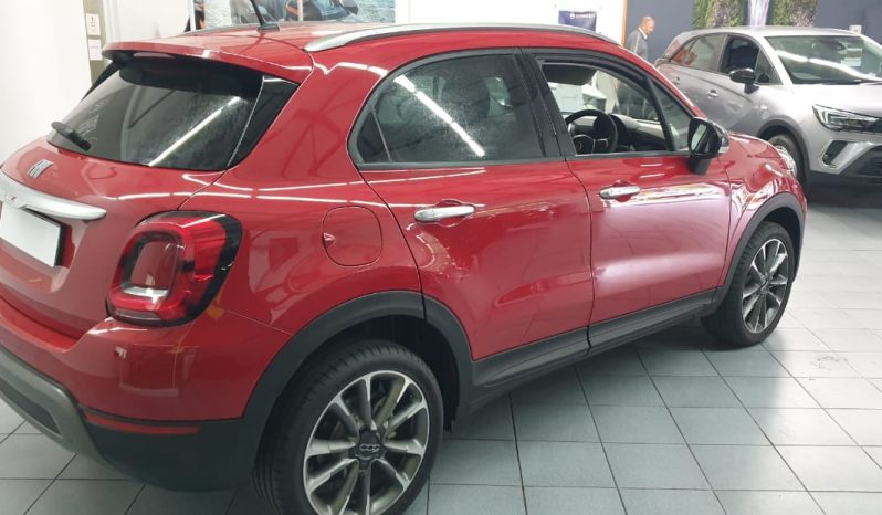 
								2024 FIAT 500X CROSS 1.4T AUTO full									