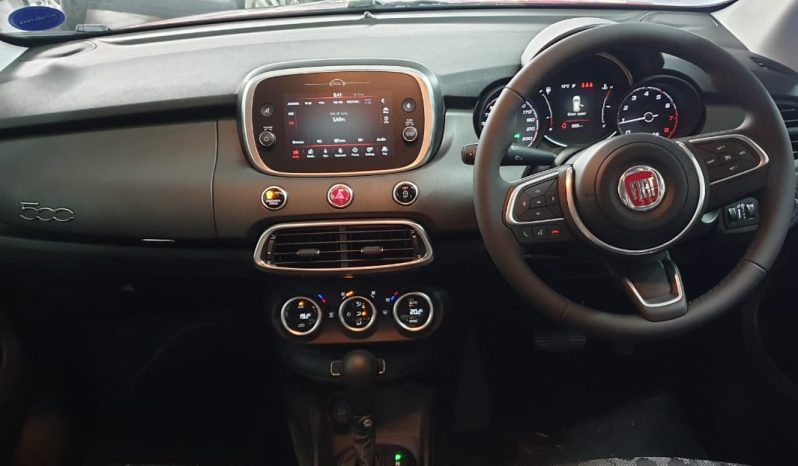 
								2024 FIAT 500X CROSS 1.4T AUTO full									