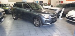 2022 Kia Seltos 1.5CRDI EX M/T
